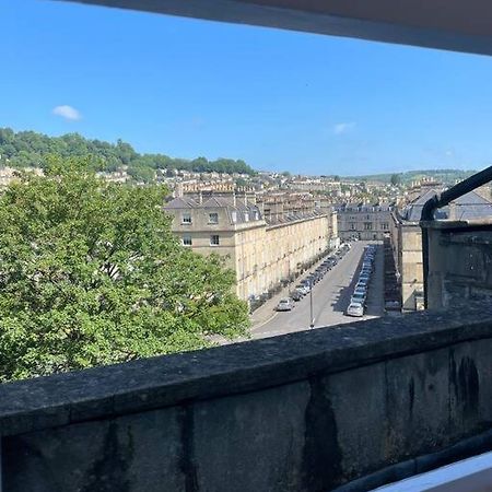 The Great Pulteney Penthouse, Bath City Centre Ngoại thất bức ảnh