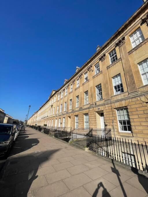 The Great Pulteney Penthouse, Bath City Centre Ngoại thất bức ảnh