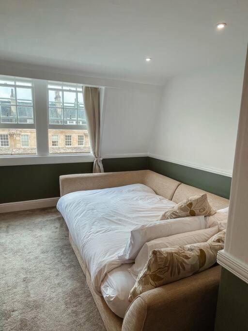 The Great Pulteney Penthouse, Bath City Centre Ngoại thất bức ảnh