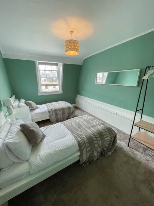 The Great Pulteney Penthouse, Bath City Centre Ngoại thất bức ảnh