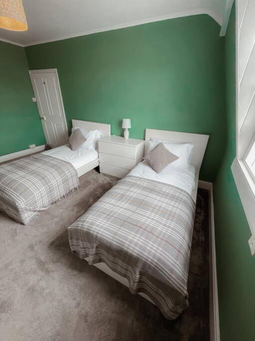 The Great Pulteney Penthouse, Bath City Centre Ngoại thất bức ảnh