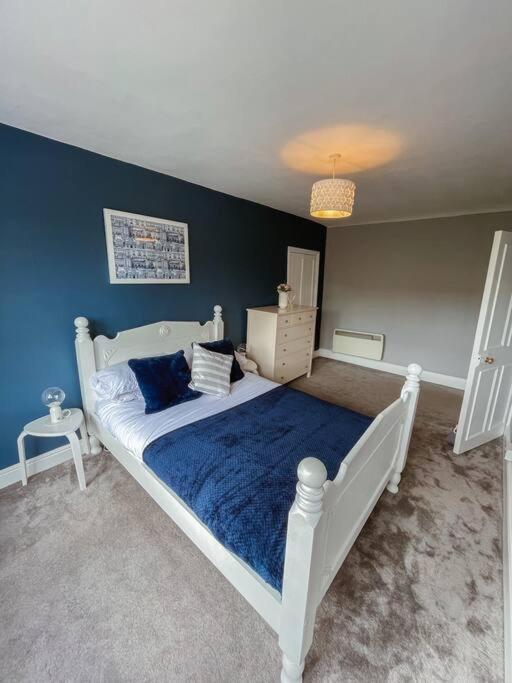The Great Pulteney Penthouse, Bath City Centre Ngoại thất bức ảnh