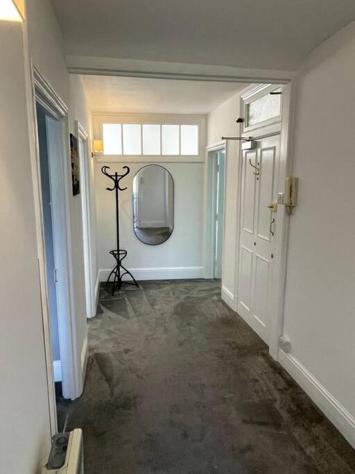 The Great Pulteney Penthouse, Bath City Centre Ngoại thất bức ảnh