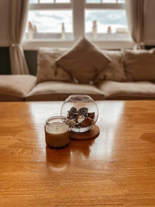 The Great Pulteney Penthouse, Bath City Centre Ngoại thất bức ảnh