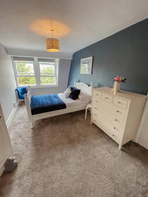 The Great Pulteney Penthouse, Bath City Centre Ngoại thất bức ảnh
